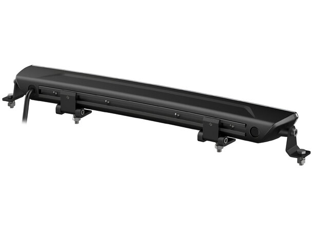 OZZ XB1 20" fjernlys med Boost funksjon | 11200 Lumen