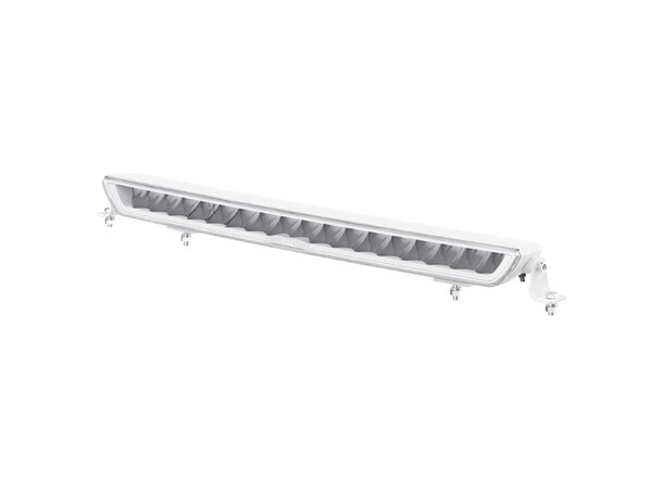 OZZ XB1 P27" LED-bar med posisjonslys hvit | 18000 Lumen