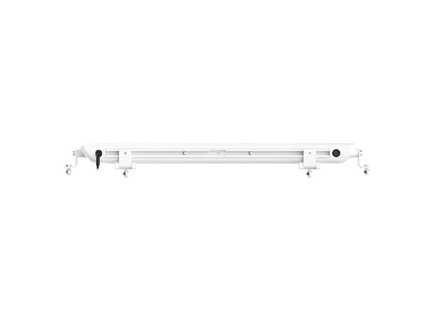 OZZ XB1 P27" LED-bar med posisjonslys hvit | 18000 Lumen