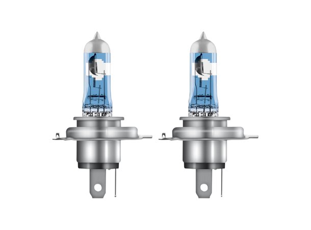 Osram Night Breaker Laser 150 H4 – opptil 150% mer lys | Garasjetid