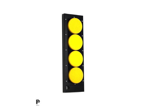 Poka Poleringspad Vaskebrett Effektiv rengjøring av poleringsputer 