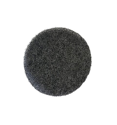 Prefilter for romventilator 160 mm Forfilter som hindre insekter, løv, støv