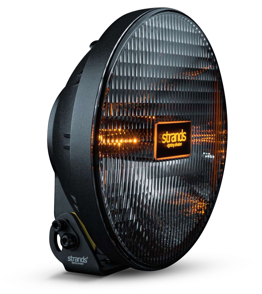 Strands IZE LED OG 9