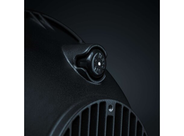 Strands IZE LED OG 9" – 12000 lm, 500 m, hvit/oransje poslys