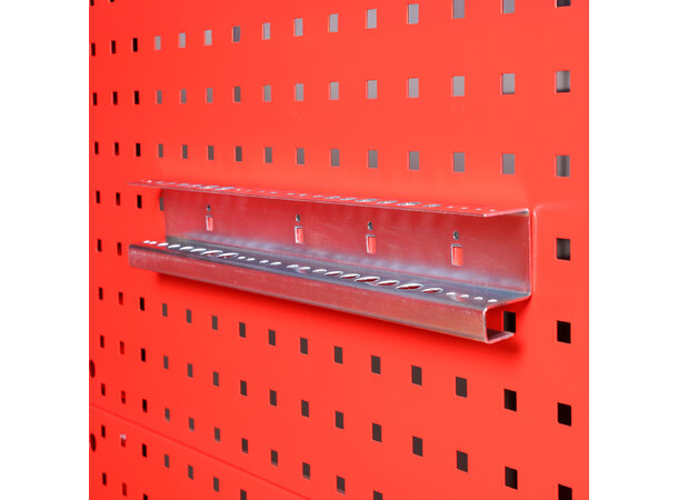 Turisimo Borholder 390 x 17 x 6 mm | Boroppbevaring