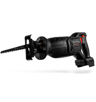 Turisimo CUT 20V Bajonettsag for grovkapping