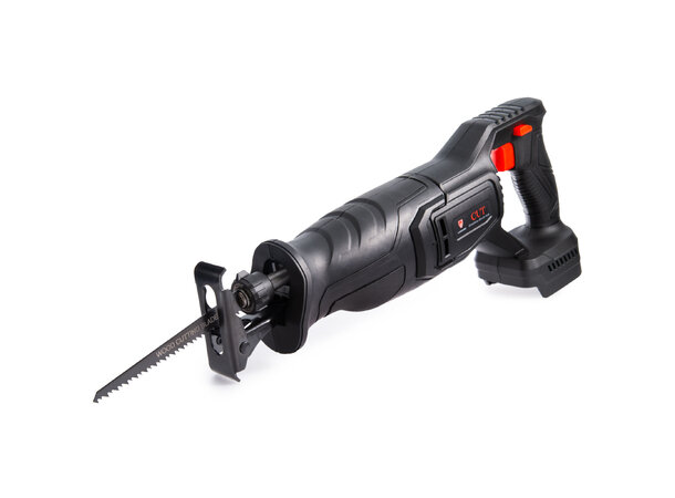 Turisimo CUT 20V bajonettsag | Børsteløs grovkapping