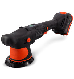 Turisimo DAP 15 X 20V DA med 2x batteri og lader