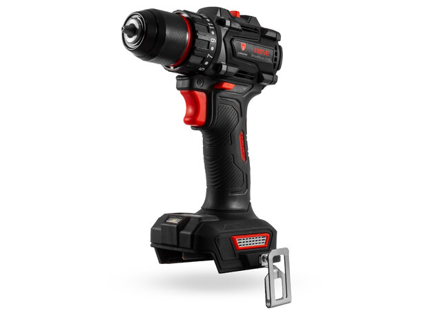 Turisimo Drive 20V ergonomisk bor-/skrumaskin
