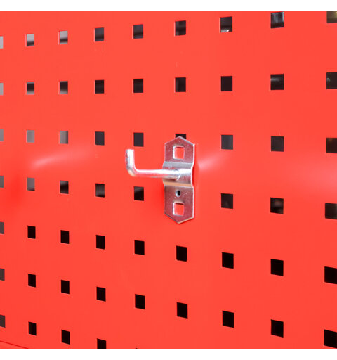 Turisimo Krok - Enkel 50 x 6 mm