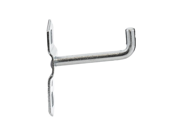 Turisimo Krok - Enkel 50 x 6 mm | Galvanisert opphengsløsning