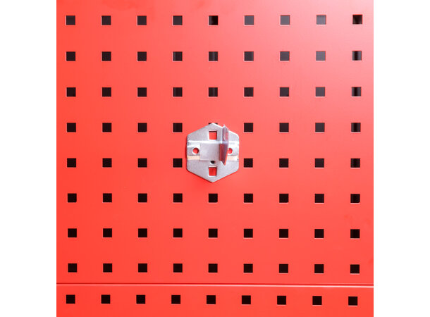 Turisimo Sagholder 75 mm | Praktisk oppheng for håndsager