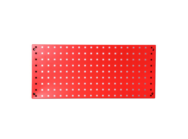 Turisimo verktøytavle hjørne i stål – optimal plassutnyttelse