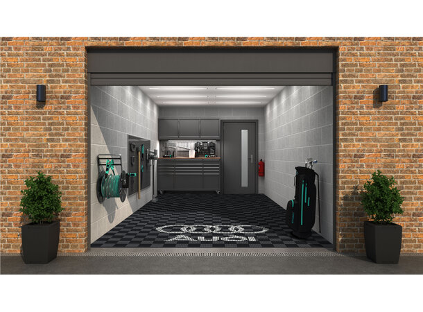 Versoflor UPFLOR Audi Mosaic Kit