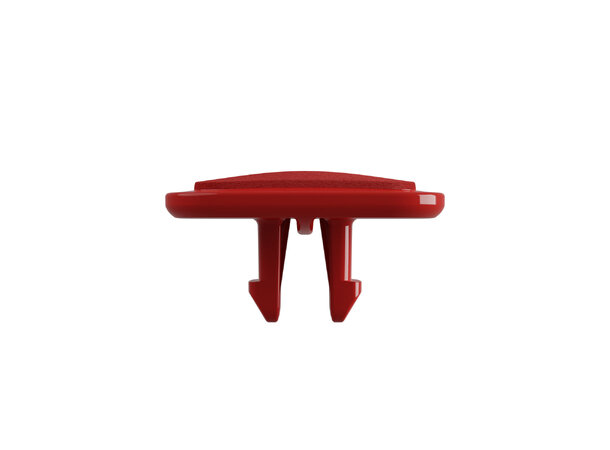 Versoflor UPFLOR® Mosaikkbrikker Mosaic Mars Red, 100stk. 