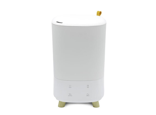 air&me Solnan – Ultrasonisk Luftfukter 40 m²