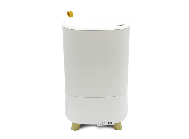 air&me Solnan – Ultrasonisk Luftfukter 40 m²