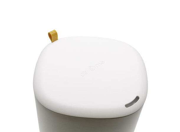 air&me Solnan – Ultrasonisk Luftfukter 40 m²