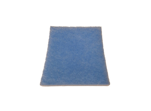 Arida Pro S19/S25 HEPA 11 filter - Effektivt for renere luft