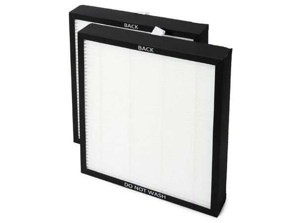 Arida Pro S19/S25 HEPA 11 filter - Effektivt for renere luft