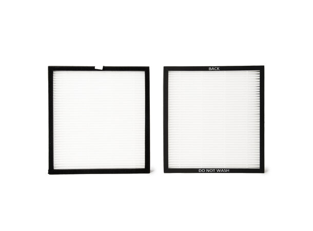 Arida Pro S19/S25 HEPA 11 filter - Effektivt for renere luft