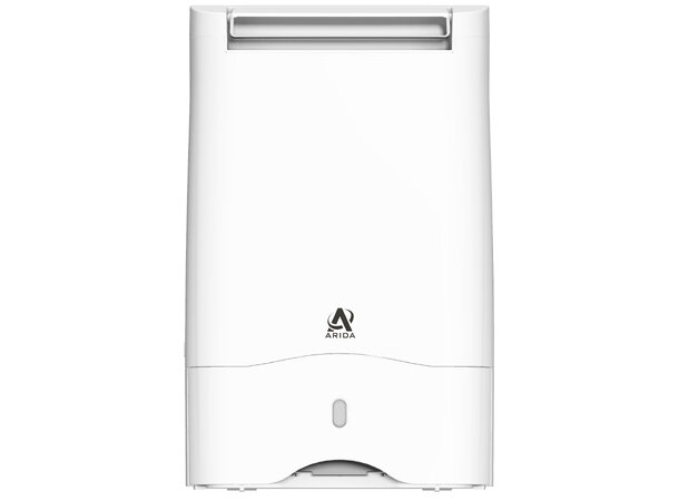 Arida Sandefjord avfukter med Tørkerotor, opptil 100m2