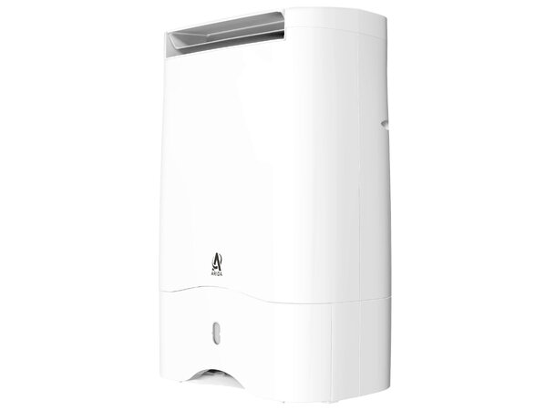 Arida Sandefjord avfukter med Tørkerotor, opptil 100m2