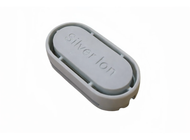 Arida Silver Ion – antibakterielt tilbehør for luftfuktere