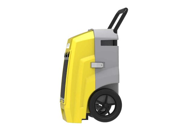 Arida Storm Pro byggtørker for profesjonell bruk