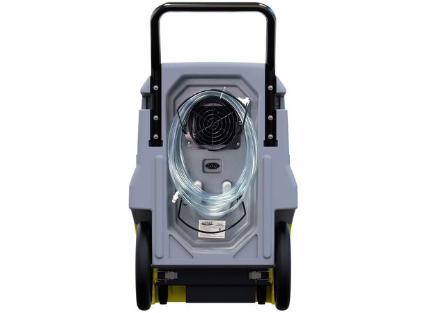 Arida Storm Pro byggtørker for profesjonell bruk