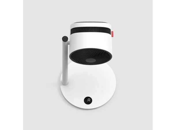 BONECO F225 Smart – stillegående luftdusjvifte med WiFi