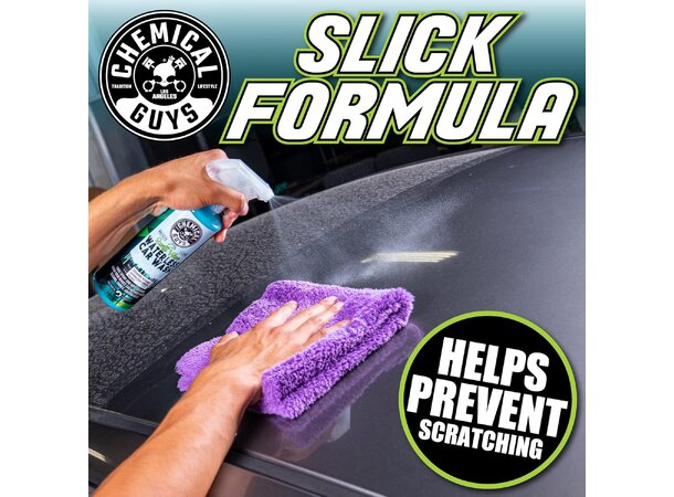 Chemical Guys Swift Wipe Waterless Car Wash – Vannløs bilvask