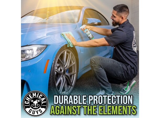 Chemical Guys Swift Wipe Waterless Car Wash – Vannløs bilvask