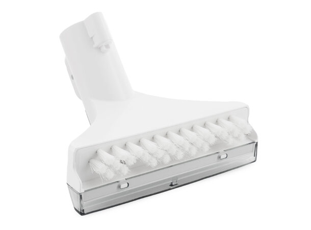 Flekkfjerningsmunnstykke til Gloss Factory Tekstilrenser – For vanske