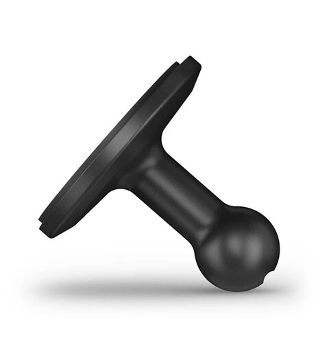 Garmin klebebrakett - lav profil Diskret Dash Cam-montering