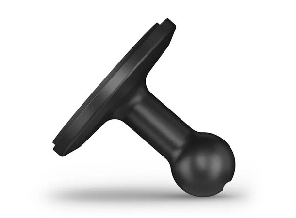 Garmin klebebrakett - lavprofil for Dash Cam-enheter