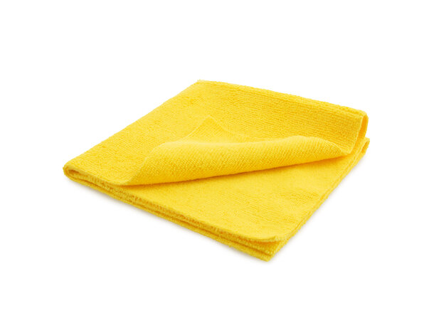 Kvalitets-mikrofiber i boks ink. oppheng 2 x 40 stk kvalitetsmikrofiber +veggheng 