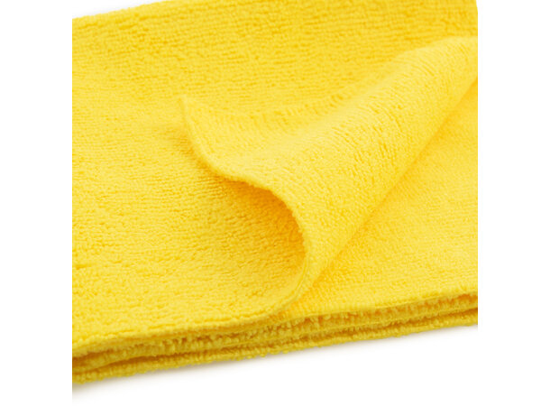 Kvalitets-mikrofiber i boks ink. oppheng 2 x 40 stk kvalitetsmikrofiber +veggheng 