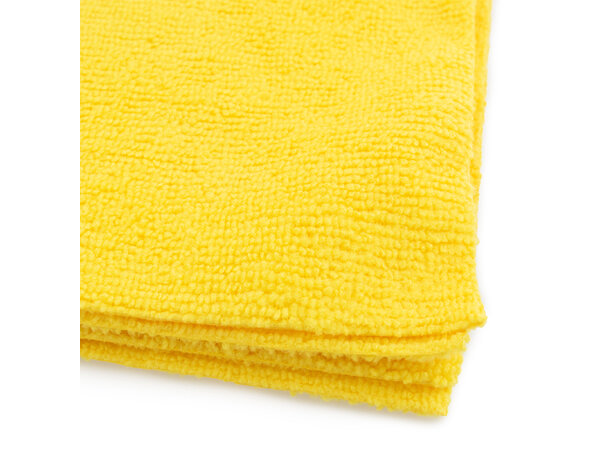 Kvalitets-mikrofiber i boks ink. oppheng 2 x 40 stk kvalitetsmikrofiber +veggheng 