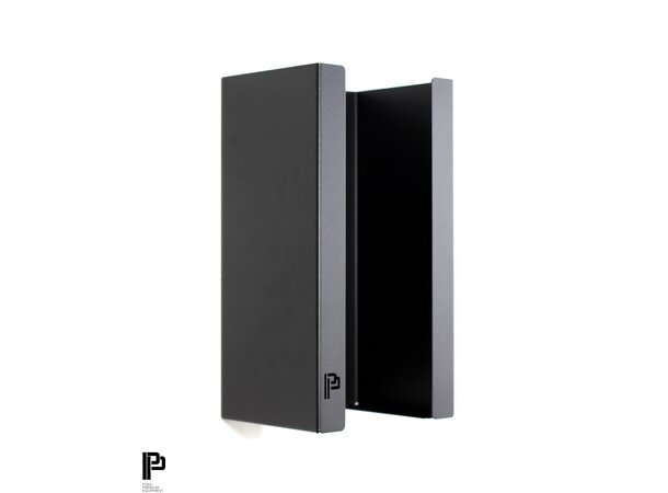 Kvalitets-mikrofiber i boks ink. oppheng 2 x 40 stk kvalitetsmikrofiber +veggheng 