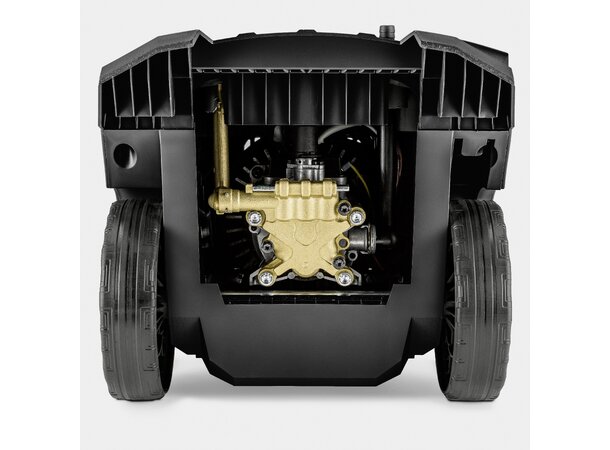 Kärcher HD 5/13 EX EB – Effektiv høytrykksvasker