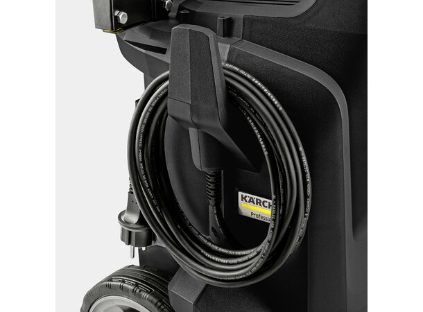 Kärcher HD 5/13 EX EB – Effektiv høytrykksvasker