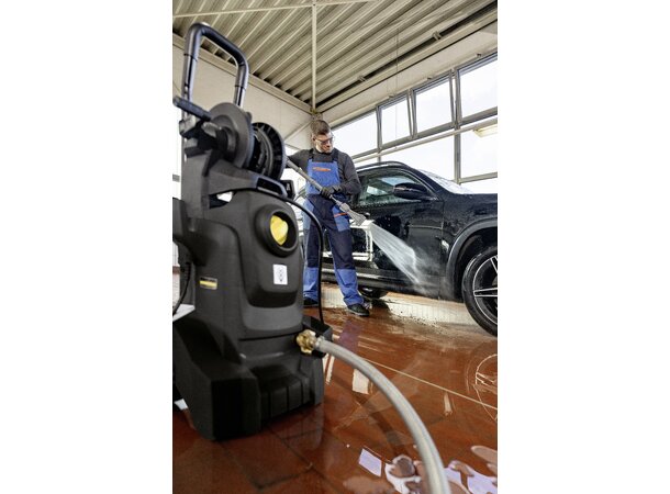 Kärcher HD 5/13 EX EB – Effektiv høytrykksvasker