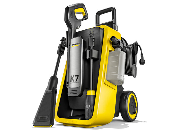 Kärcher K 7 Comfort Premium høytrykkspyler