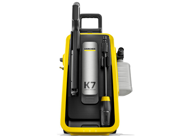Kärcher K 7 Comfort Premium høytrykkspyler