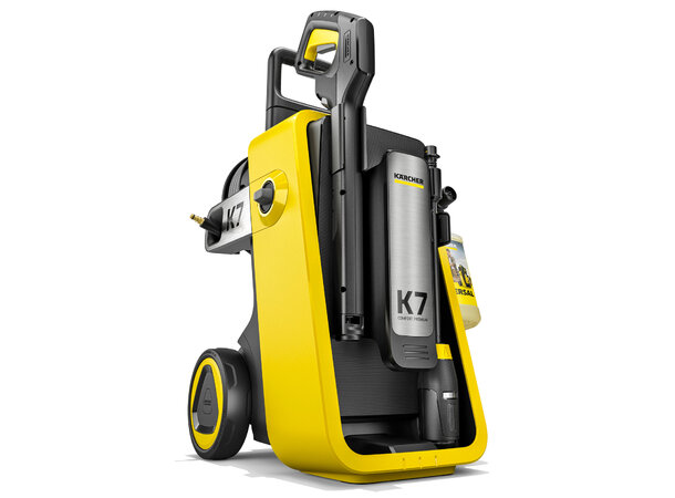 Kärcher K 7 Comfort Premium høytrykkspyler