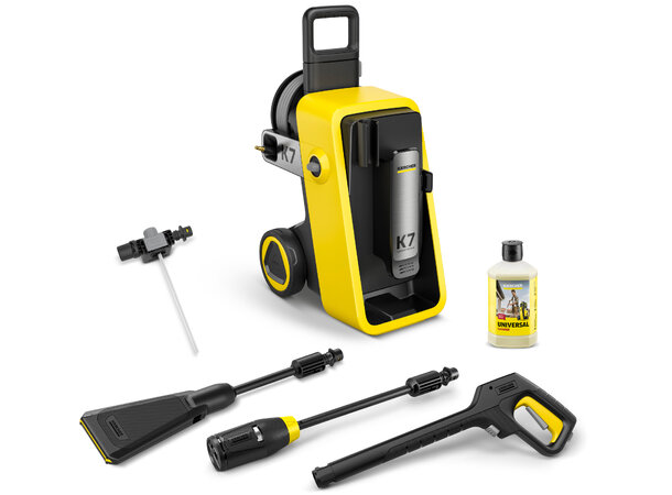 Kärcher K 7 Comfort Premium høytrykkspyler