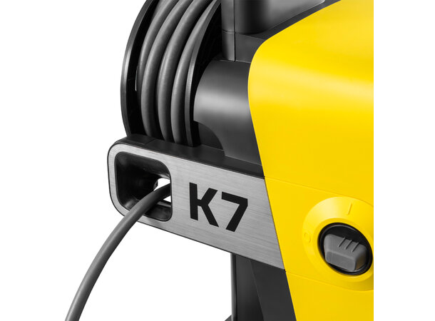 Kärcher K 7 Comfort Premium høytrykkspyler