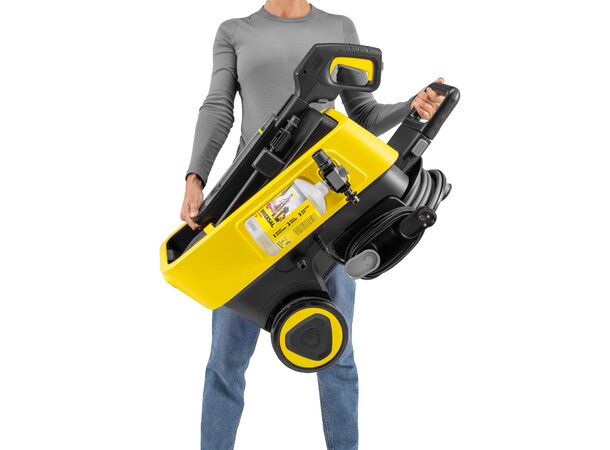 Kärcher K 7 Comfort Premium høytrykkspyler
