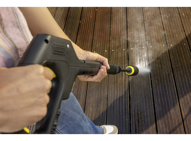 Kärcher K 7 Comfort Premium høytrykkspyler